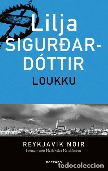 Livres: Loukku- 9789528505860