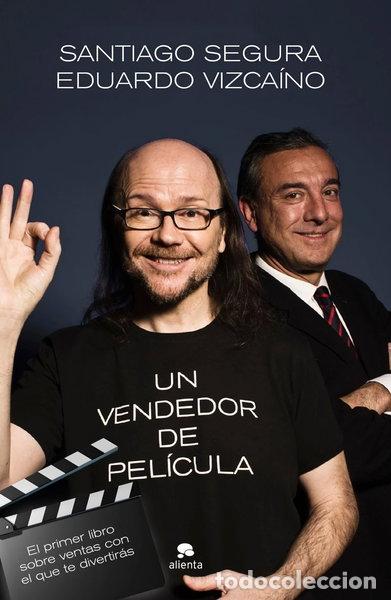 Livres: Un vendedor de pel&iacute;cula- 9788415320524