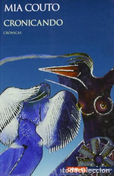 books: Cronicando- 9789722105859