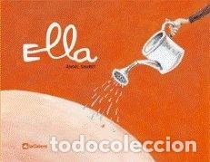 books: Ella (9788424625498)