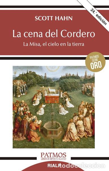B&uuml;cher: La cena del Cordero- 9788432133794