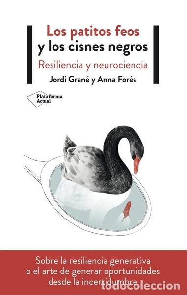 B&uuml;cher: Los patitos feos y los cisnes negros- 9788417622411