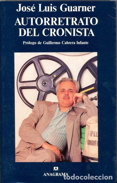 B&uuml;cher: Autorretrato del cronista- 9788433913838