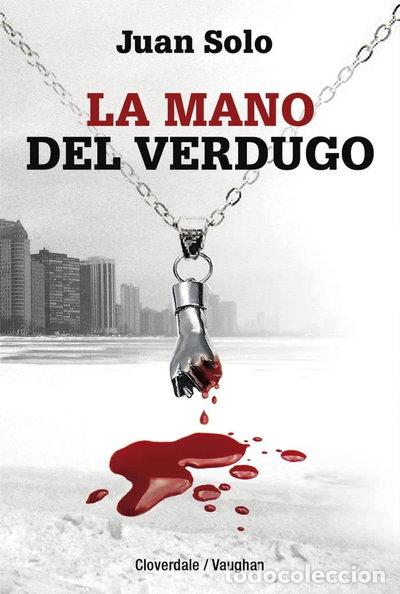 Libros: La mano del verdugo- 9788416667109 - Foto 1