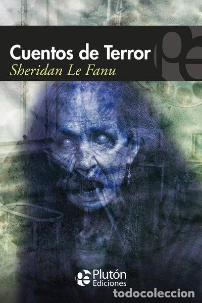 Livros em segunda m&atilde;o: Cuentos de Terror- 9788494653162