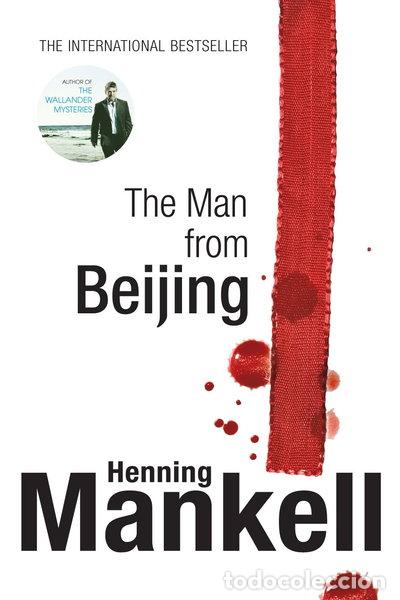 Libros: The Man from Beijing- 9781846552588 - Foto 1
