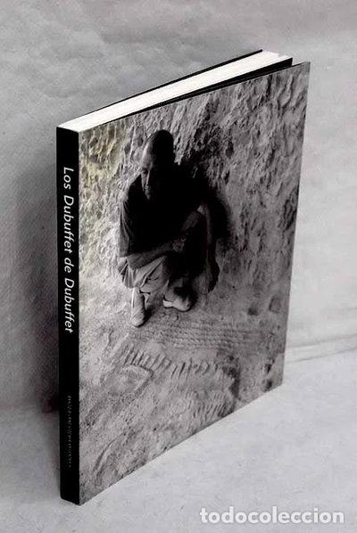 B&uuml;cher: Los Dubuffet de Dubuffet- 9788495241108