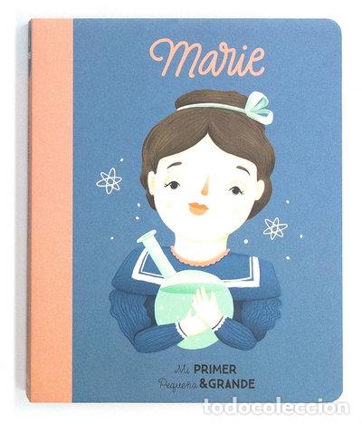 B&uuml;cher: Mi Primer Peque&ntilde;a & Grande Marie- 9788490654606