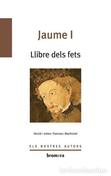 Libros: Llibre dels fets- 9788498243116