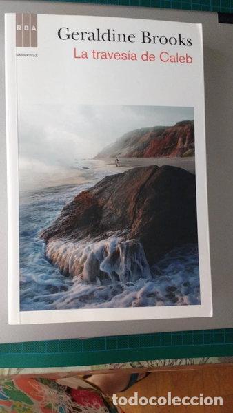 Libros: La traves&iacute;a de Caleb- 9788490062708 - Foto 1