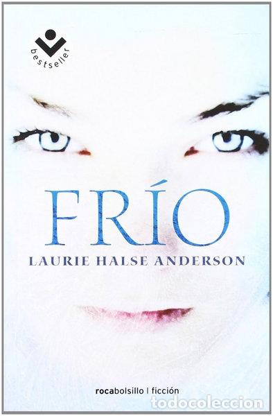 Libros: Fr&iacute;o (9788492833702) - Foto 1