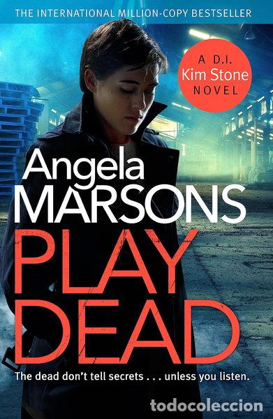 Libros: Play Dead- 9780751571332 - Foto 1