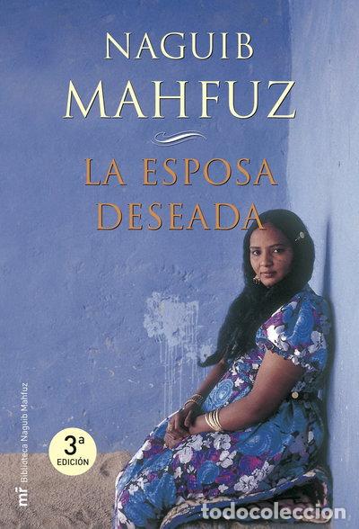 B&uuml;cher: La esposa deseada- 9788427033009