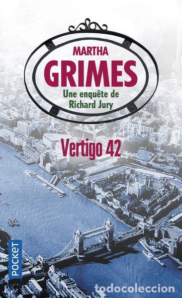 B&uuml;cher: Vertigo 42- 9782266273213