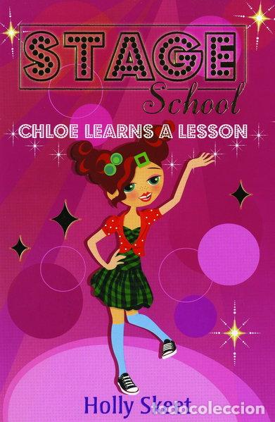 Livres: Chloe Learns a Lesson- 9780747587194