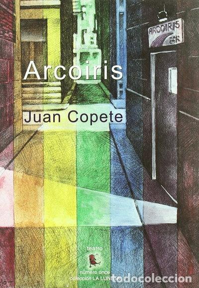 Libros: Arco iris- 9788493649081 - Foto 1