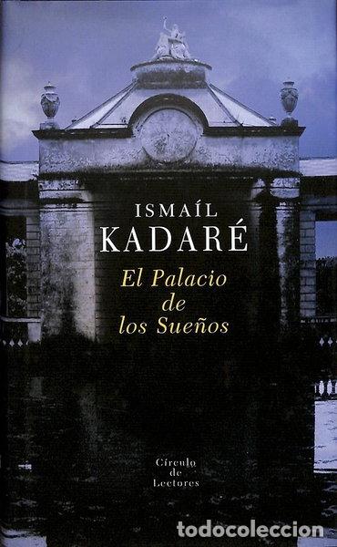 Libros: El palacio de los sue&ntilde;os- 9788422697930 - Foto 1