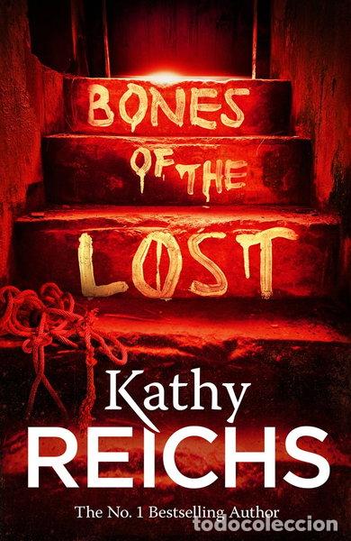Libros: Bones of the Lost- 9780099558057