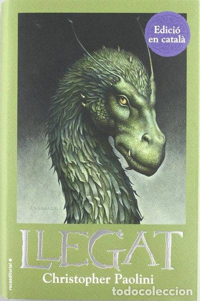 Libros: Llegat- 9788499183404
