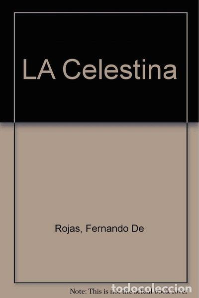 B&uuml;cher: La Celestina- 9788440662125