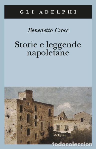 books: Storie e leggende napoletane- 9788845914874