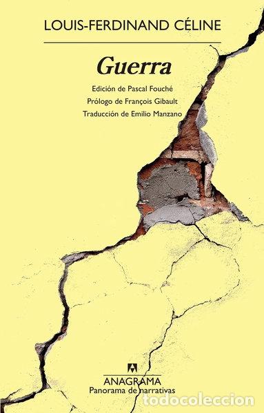 Libri di seconda mano: Guerra- 9788433901941