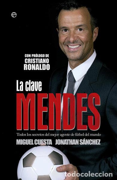 Libros: La clave Mendes- 9788490602119 - Foto 1