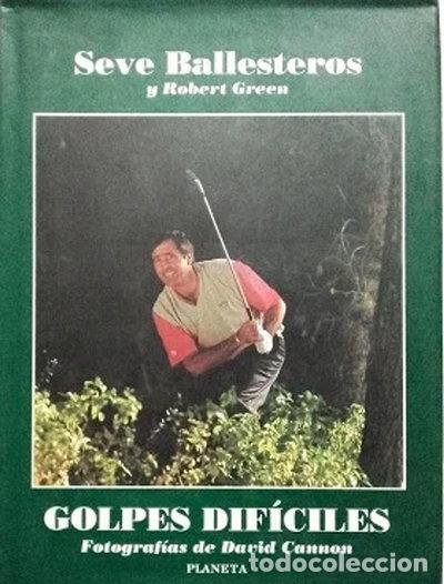B&uuml;cher: Golpes dif&iacute;ciles- 9788408018469