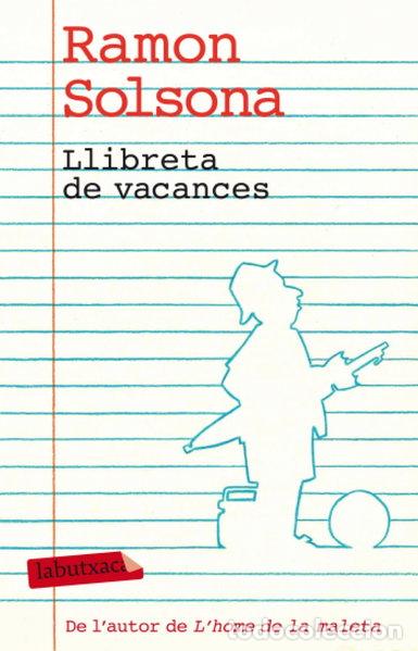 Libri di seconda mano: Llibreta de vacances- 9788499303338