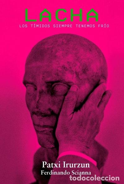 Libri di seconda mano: Lacha- 9788494935596