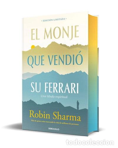 Libri di seconda mano: El monje que vendi&oacute; su Ferrari- 9788466378918