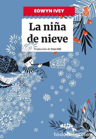 Libros: La ni&ntilde;a de nieve- 9788418918667 - Foto 1