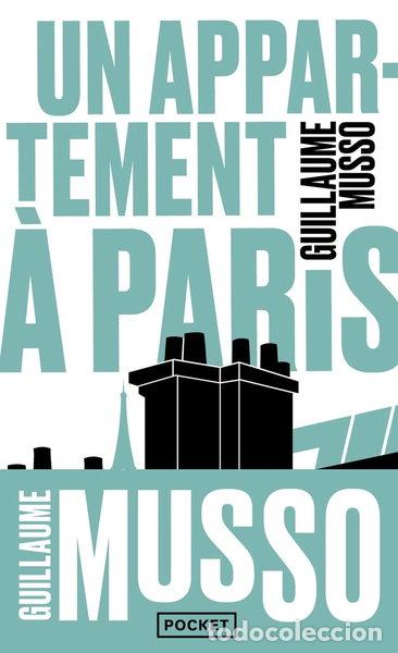 Livros em segunda m&atilde;o: Un appartement &agrave; Paris- 9782266285025
