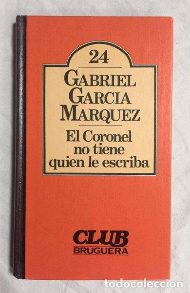 Libri di seconda mano: El coronel no tiene quien le escriba- 9788402072078