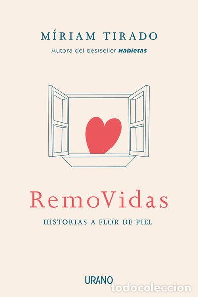 Libros: Removidas- 9788417694258 - Foto 1