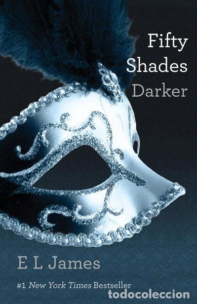 B&uuml;cher: Fifty Shades Darker- 9780345803498