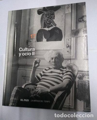 Libros: Cultura y ocio II- 9788498153354 - Foto 1