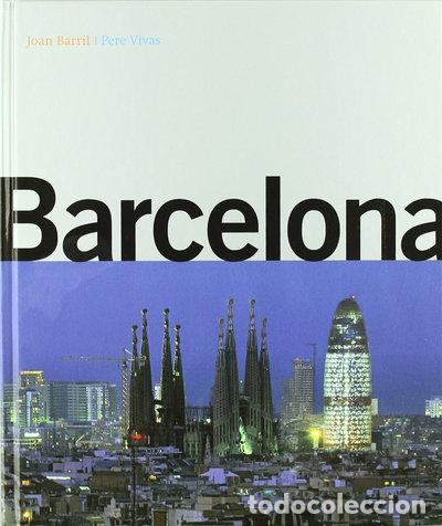 Libri di seconda mano: Barcelona- 9788484781615