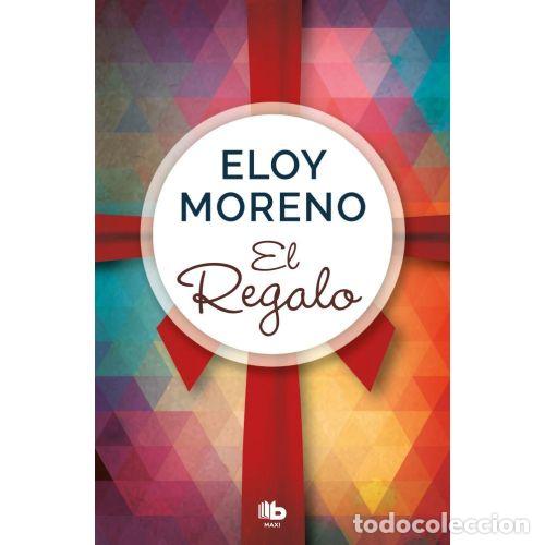 Livros em segunda m&atilde;o: EL REGALO - MORENO, ELOY