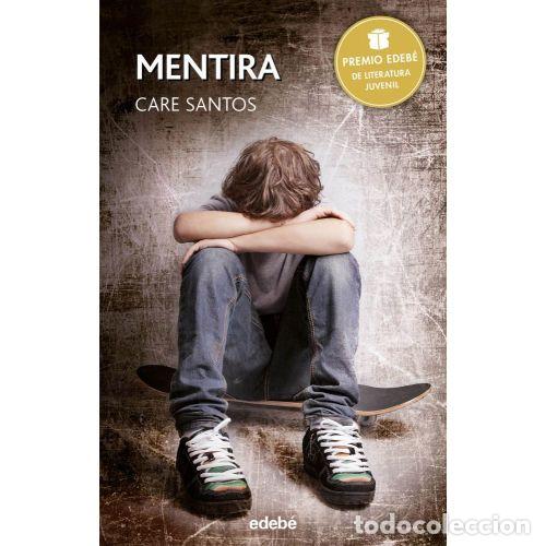 books: MENTIRA - SANTOS, CARE