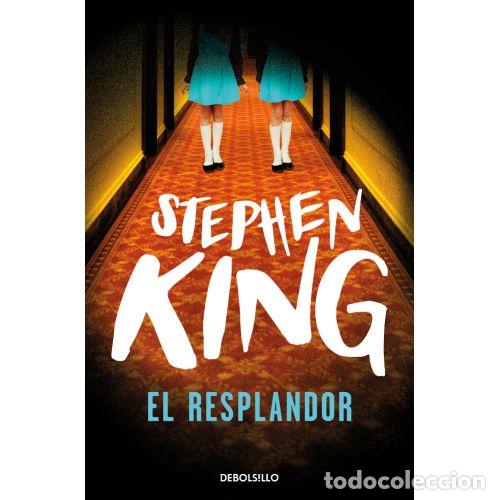Libri di seconda mano: EL RESPLANDOR - KING, STEPHEN