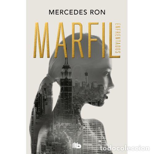 Libri di seconda mano: MARFIL - RON, MERCEDES