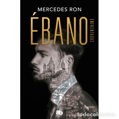 Libros: &Eacute;BANO - RON, MERCEDES - Foto 1