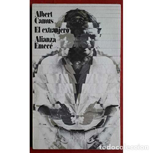 Libros: EL EXTRANJERO - CAMUS, ALBERT - Foto 1