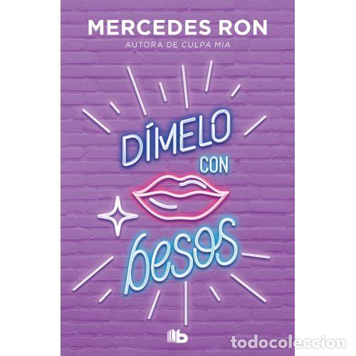 B&uuml;cher: D&Iacute;MELO CON BESOS - RON, MERCEDES