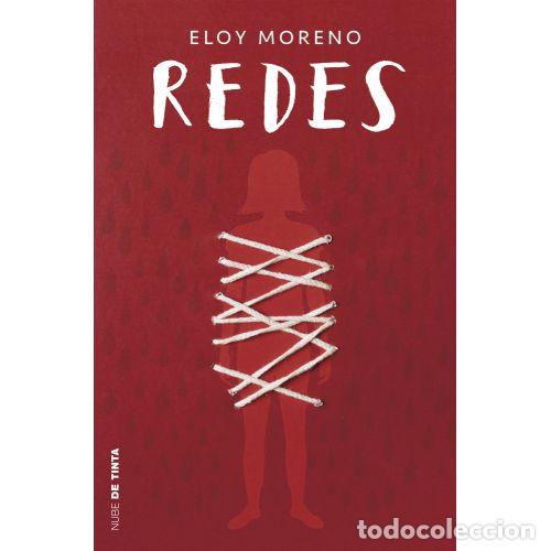 books: REDES - MORENO, ELOY