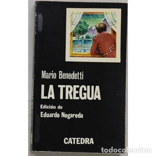 Libri di seconda mano: LA TREGUA - BENEDETTI, MARIO