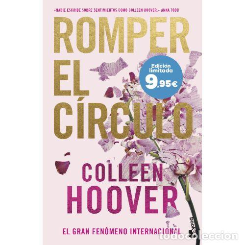 Libri di seconda mano: ROMPER EL C&Iacute;RCULO - HOOVER, COLLEEN