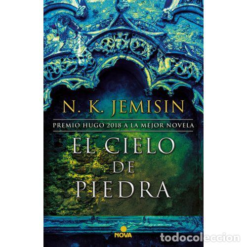 B&uuml;cher: EL CIELO DE PIEDRA - JEMISIN, N.K.