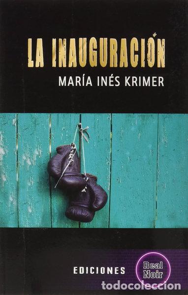 B&uuml;cher: La inauguraci&oacute;n- 9788412379440